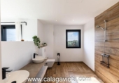 Chalet independiente con terreno en venta en la España, Ses Salines, ref: TR179004 foto