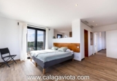 Chalet independiente con terreno en venta en la España, Ses Salines, ref: TR179004 foto