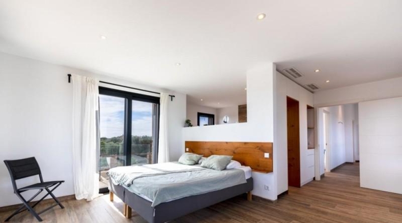Islas Baleares - Las Salinas - 14100m2