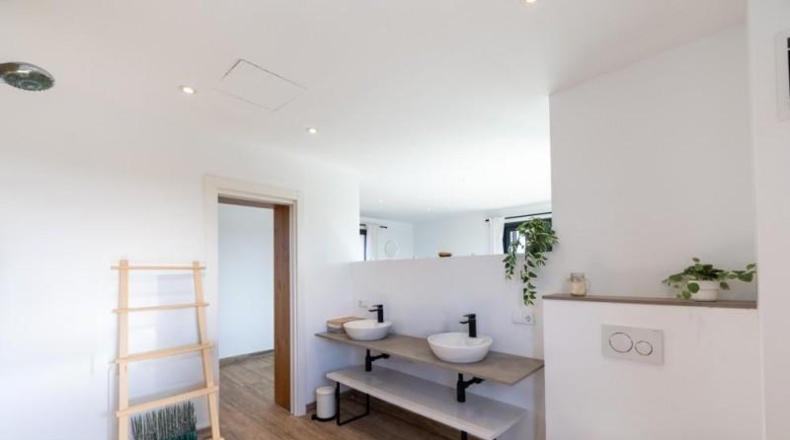 Islas Baleares - Las Salinas - 14100m2