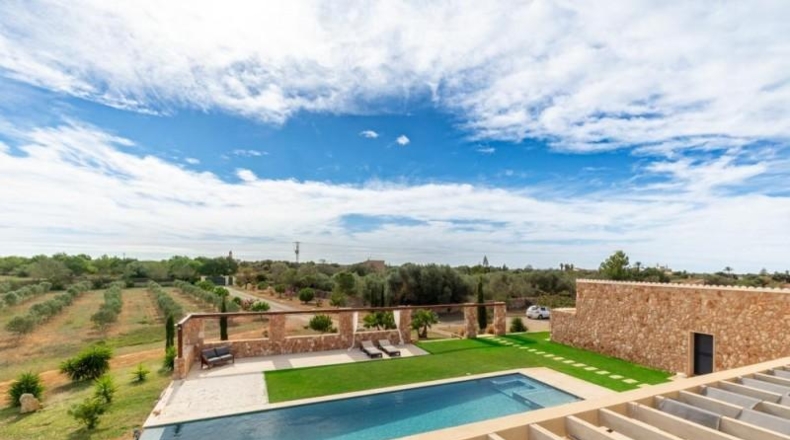 Islas Baleares - Las Salinas - 14100m2