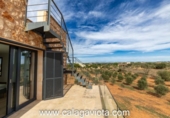 Chalet independiente con terreno en venta en la España, Ses Salines, ref: TR179004 foto