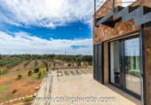 Chalet independiente con terreno en venta en la España, Ses Salines, ref: TR179004 foto