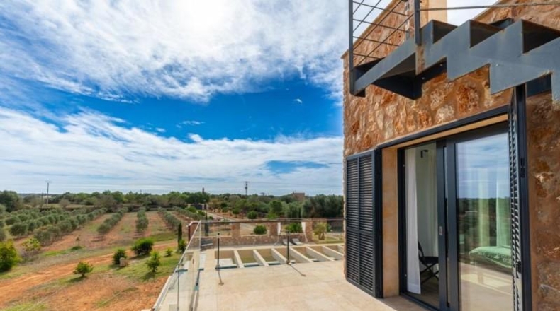 Islas Baleares - Las Salinas - 14100m2
