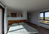 Chalet independiente con terreno en venta en la España, Ses Salines, ref: TR179004 foto