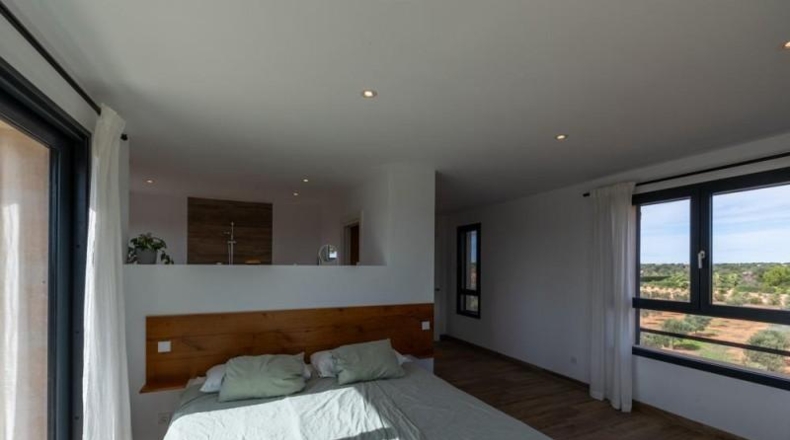 Islas Baleares - Las Salinas - 14100m2