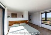 Chalet independiente con terreno en venta en la España, Ses Salines, ref: TR179004 foto