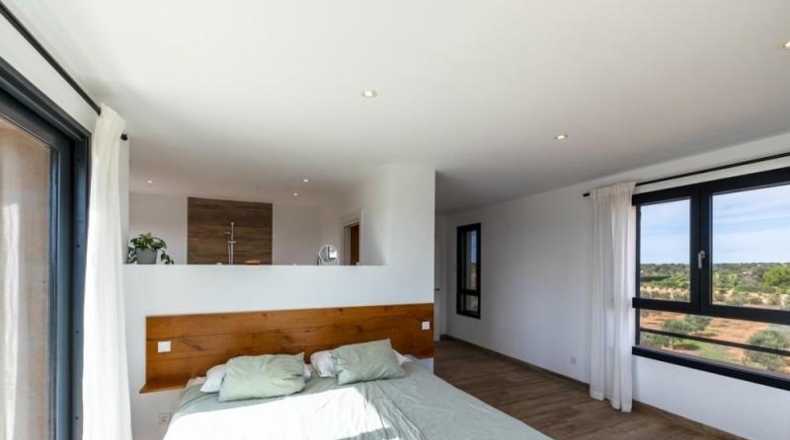 Islas Baleares - Las Salinas - 14100m2