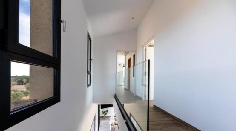 Islas Baleares - Las Salinas - 14100m2