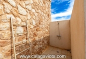 Chalet independiente con terreno en venta en la España, Ses Salines, ref: TR179004 foto