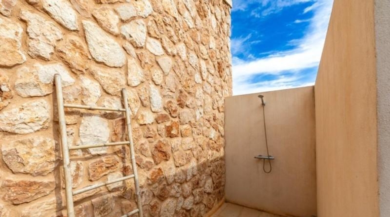 Islas Baleares - Las Salinas - 14100m2
