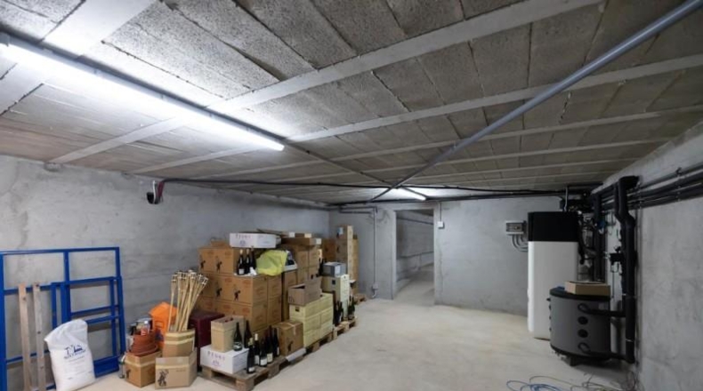 Islas Baleares - Las Salinas - 14100m2