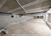 Chalet independiente con terreno en venta en la España, Ses Salines, ref: TR179004 foto