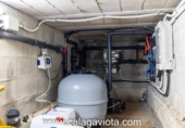 Chalet independiente con terreno en venta en la España, Ses Salines, ref: TR179004 foto