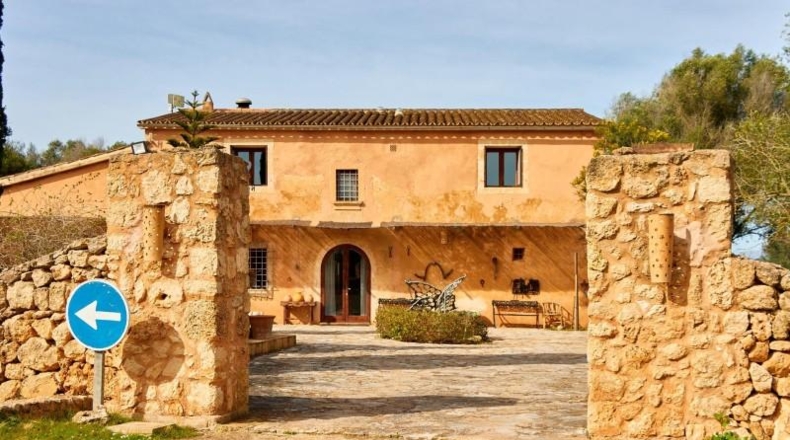 Islas Baleares - Algaida - 1019m2