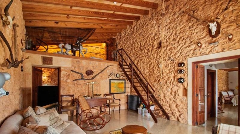 Islas Baleares - Algaida - 1019m2