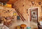 Casa de camp amb terreny en venda a la España, Algaida, ref.: TR402845 foto