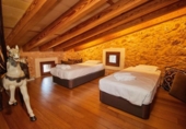 Casa de camp amb terreny en venda a la España, Algaida, ref.: TR402845 foto