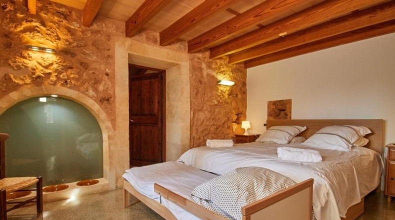 Islas Baleares - Algaida - 1019m2