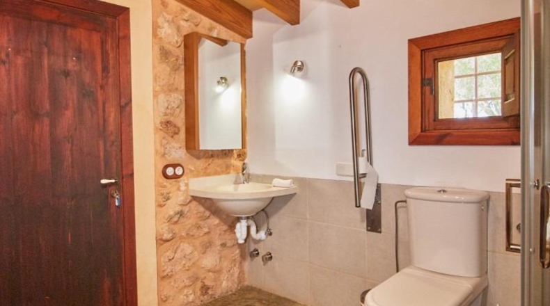 Islas Baleares - Algaida - 1019m2