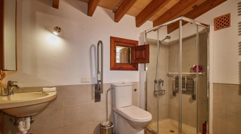 Islas Baleares - Algaida - 1019m2