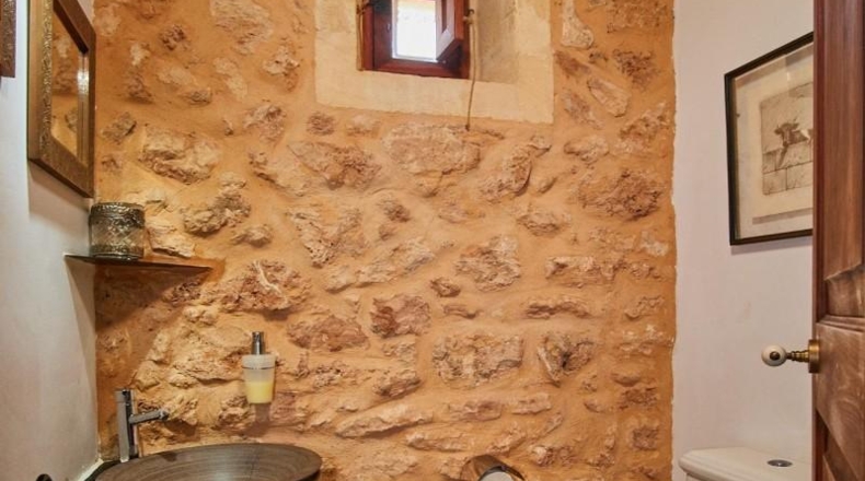 Islas Baleares - Algaida - 1019m2