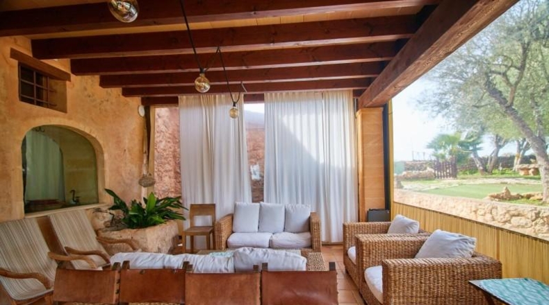 Islas Baleares - Algaida - 1019m2