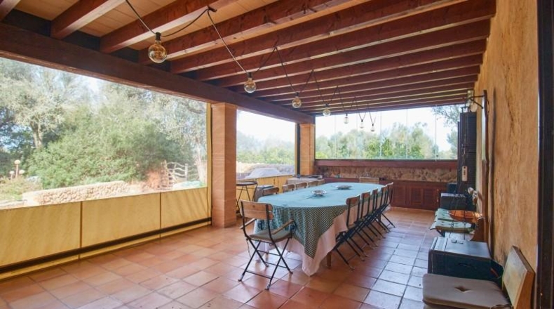 Islas Baleares - Algaida - 1019m2