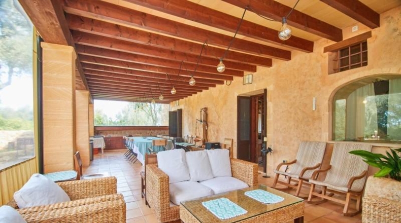 Islas Baleares - Algaida - 1019m2