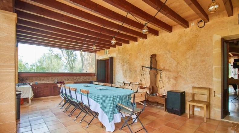 Islas Baleares - Algaida - 1019m2