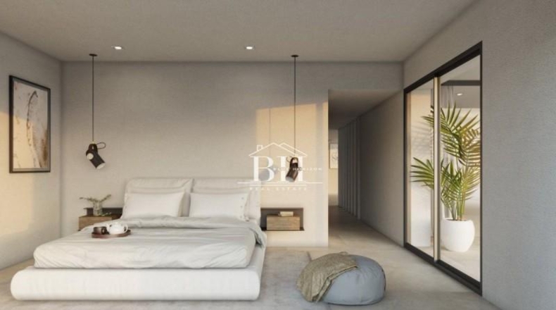 Alicante - Benitachell - 1086m2