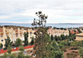 Chalet independiente con terreno en venta en la España, Alicante, ref: TR137376 foto