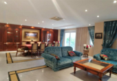 Chalet independiente con terreno en venta en la España, Alicante, ref: TR137376 foto