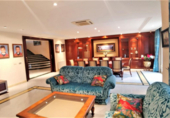 Chalet independiente con terreno en venta en la España, Alicante, ref: TR137376 foto