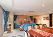 Chalet independiente con terreno en venta en la España, Alicante, ref: TR137376 foto