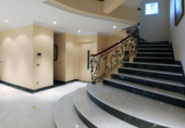 Chalet independiente con terreno en venta en la España, Alicante, ref: TR137376 foto