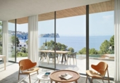 Chalet independiente con terreno en venta en la España, Calvià, ref: TR137564 foto