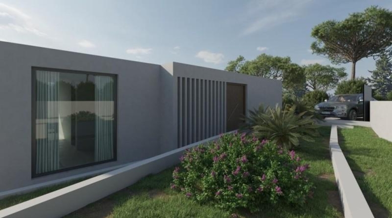 Islas Baleares - Calvià - 820m2