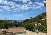 Chalet independiente con terreno en venta en la España, Calvià, ref: TR137564 foto