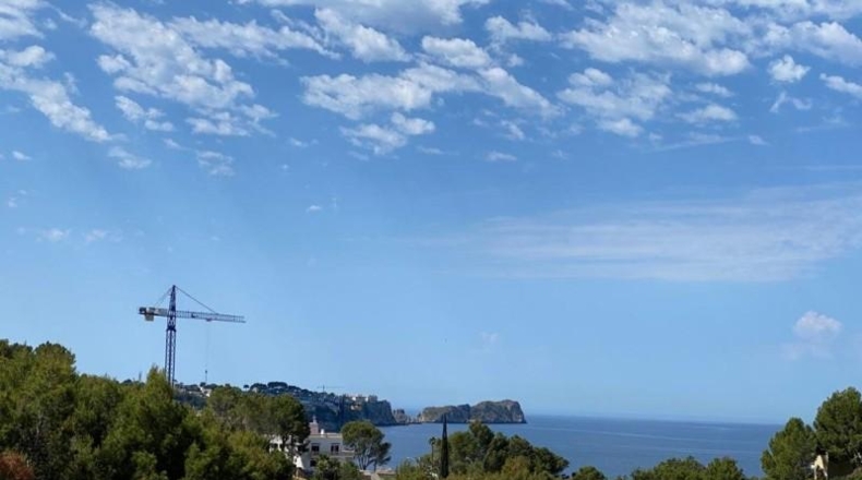 Islas Baleares - Calvià - 820m2