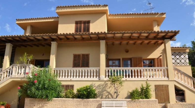 Islas Baleares - Calvià - 749m2