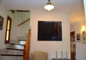 Chalet independiente con terreno en venta en la España, Calvià, ref: TR135239 foto