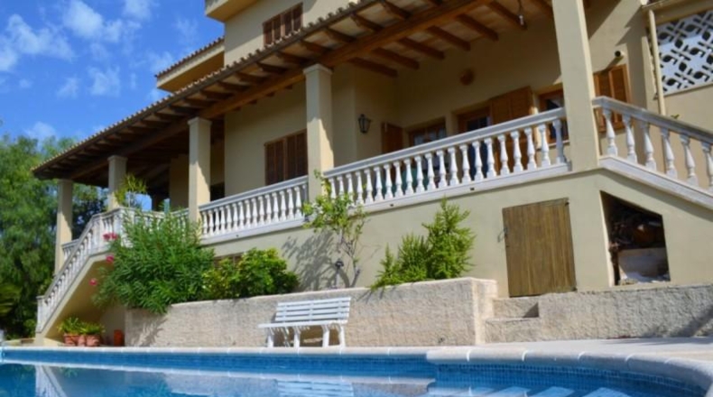 Islas Baleares - Calvià - 749m2