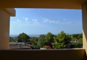 Chalet independiente con terreno en venta en la España, Calvià, ref: TR135239 foto