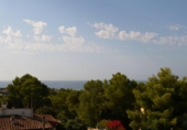 Chalet independiente con terreno en venta en la España, Calvià, ref: TR135239 foto