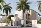 Chalet independiente con terreno en venta en la España, Marbella, ref: TR236118 foto