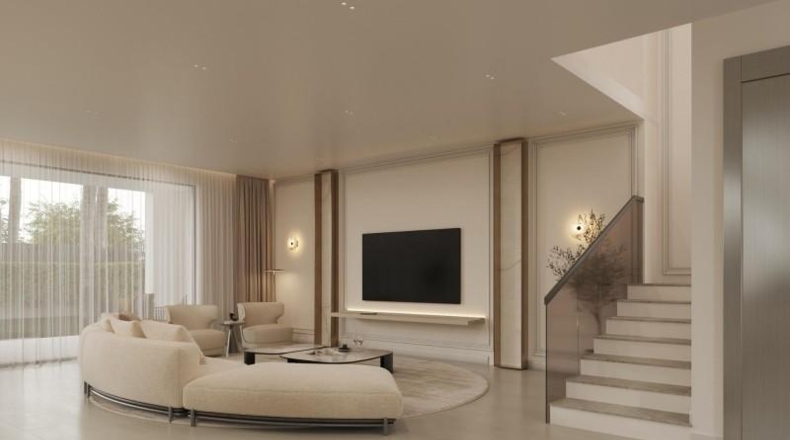 Málaga - Marbella - 570m2