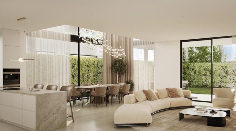 Málaga - Marbella - 570m2