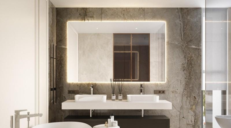 Málaga - Marbella - 570m2