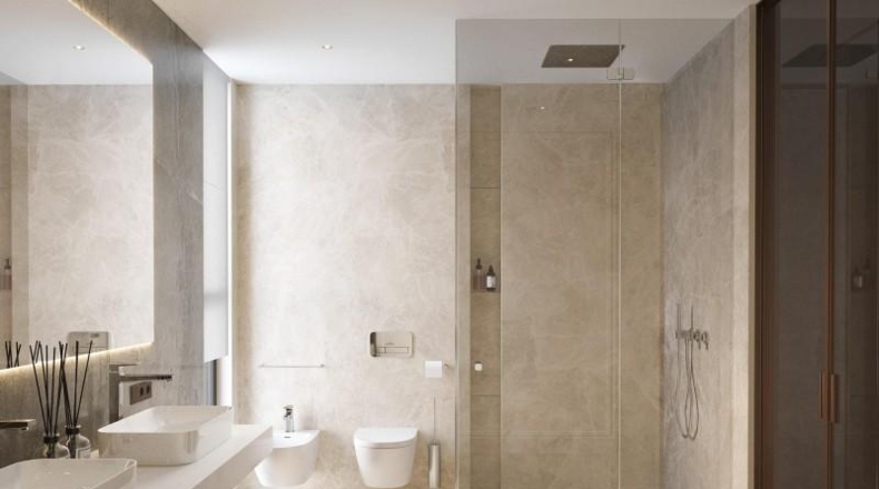 Málaga - Marbella - 570m2